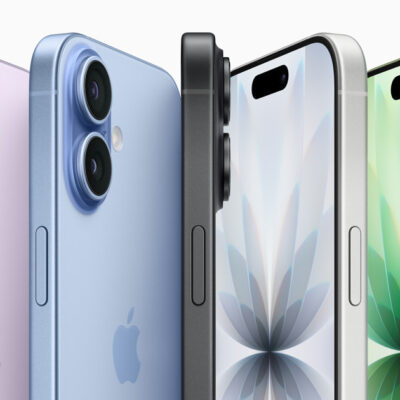 Win an iPhone 17 Pro