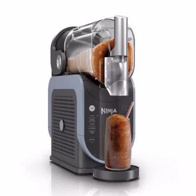 Win a Ninja Slushi Maker