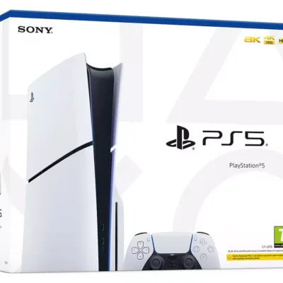 Win a Playstation 5