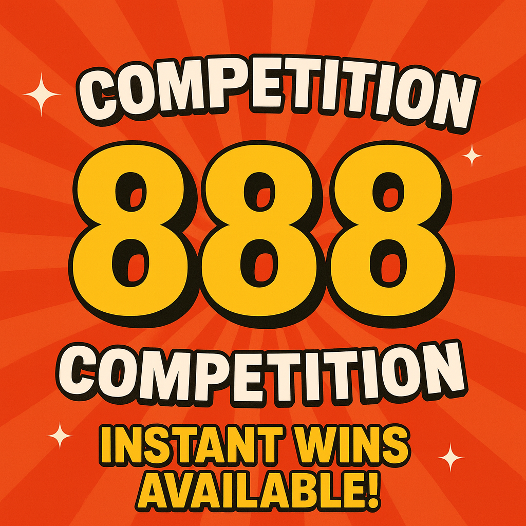 888 Competition