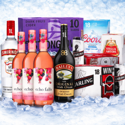 Christmas Tipsy Bundle