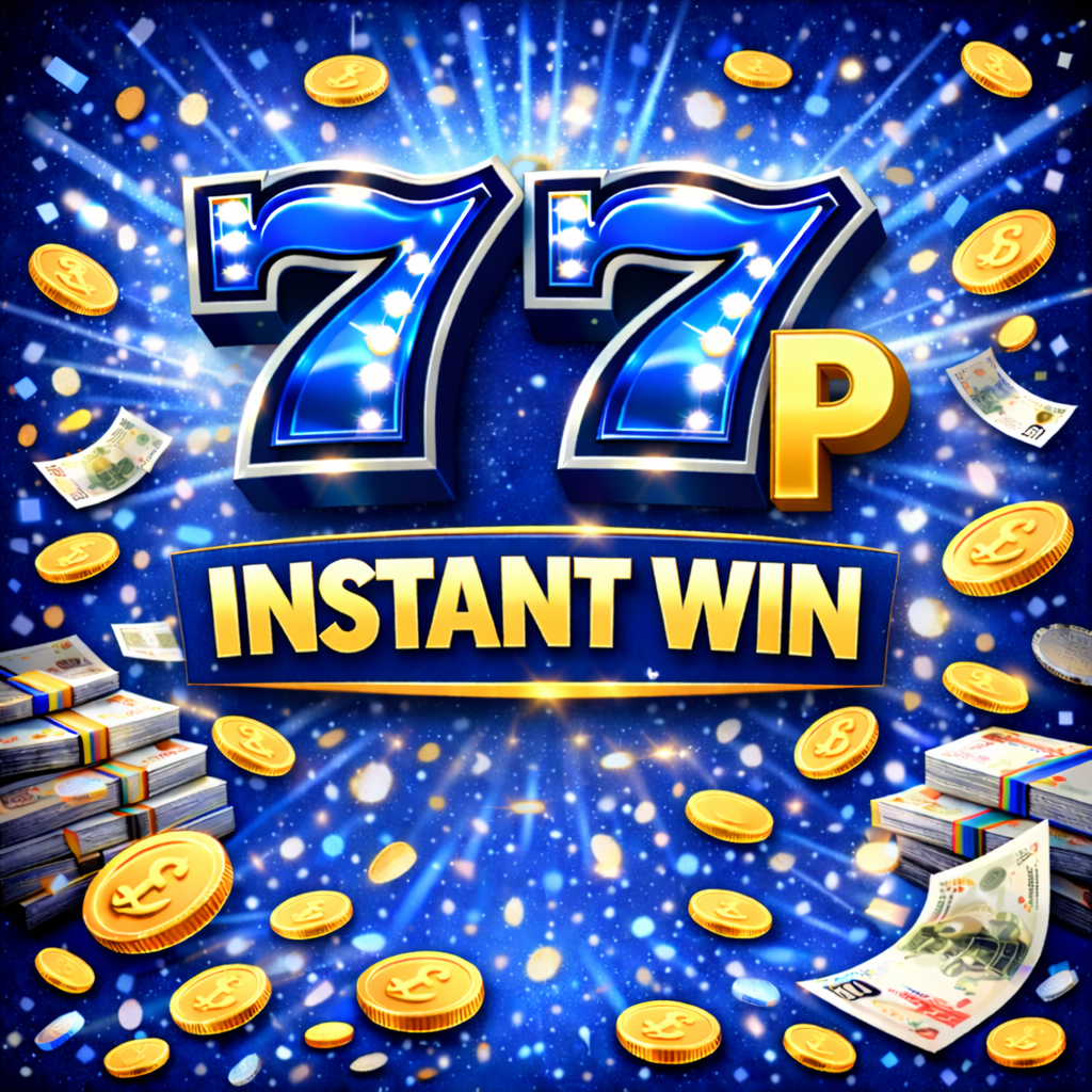 Instant Win Prize Image