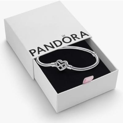 Win a Pandora Bracelet