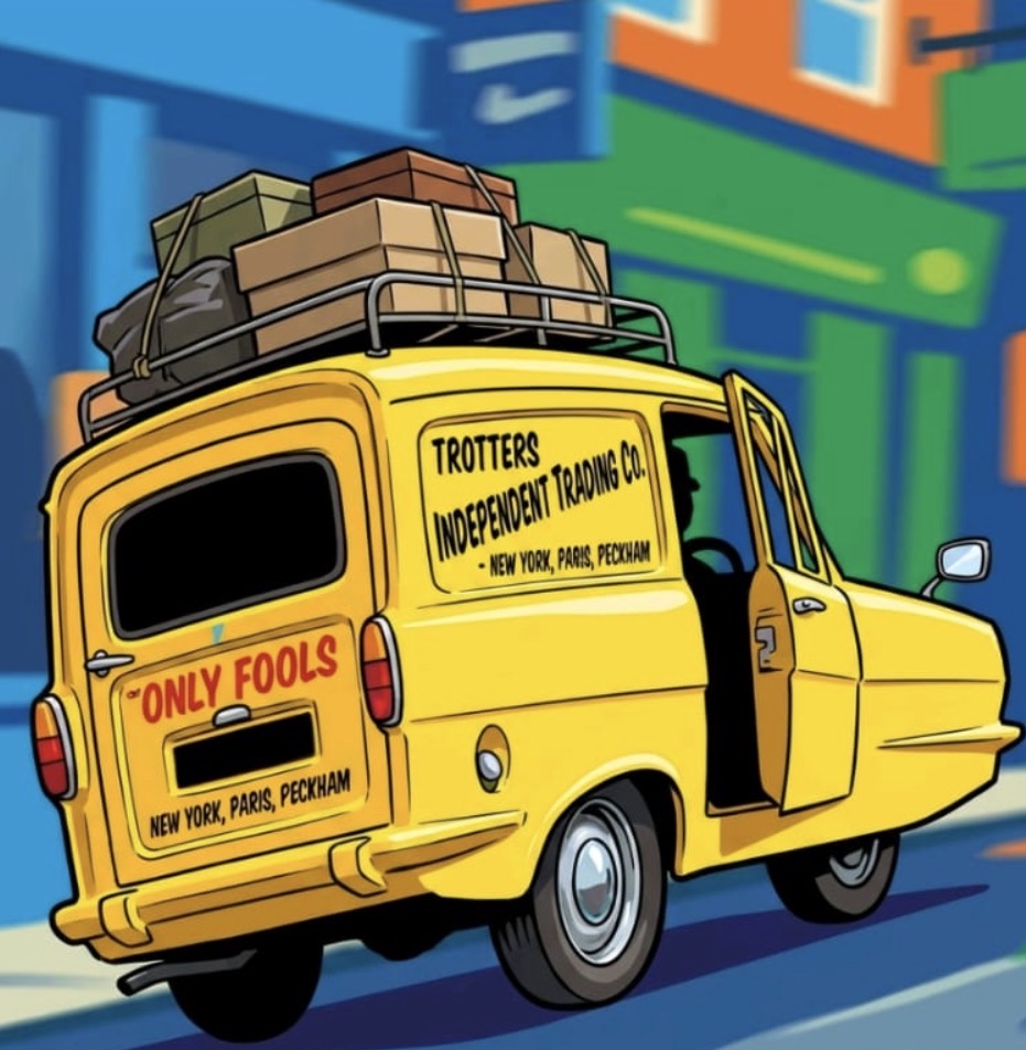 Instant Win Prize Image